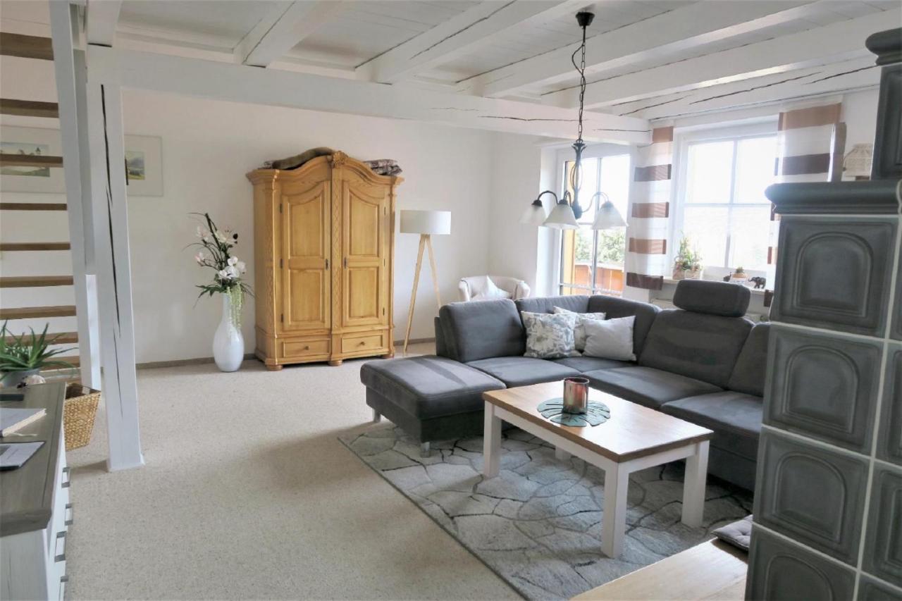 Ferienwohnung Abendrot Bodenmais Extérieur photo
