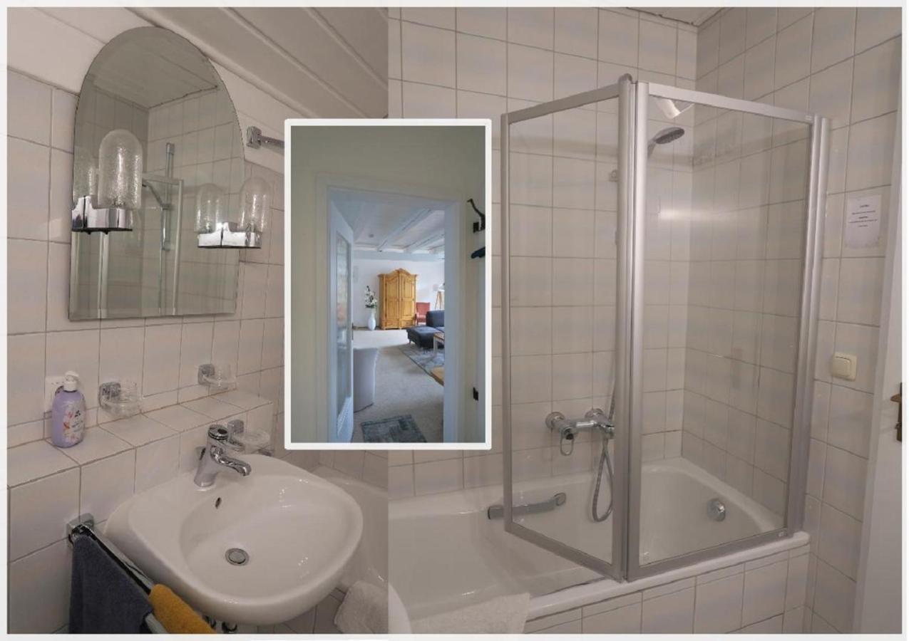 Ferienwohnung Abendrot Bodenmais Extérieur photo